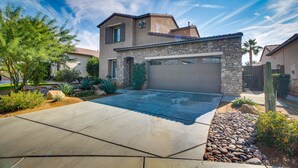Interior - Stunning Indio Home w/ Private Pool & Spa! (Indio)