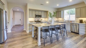 House (4 Bedrooms) | Interior - Stunning Indio Home w/ Private Pool & Spa! (Indio)