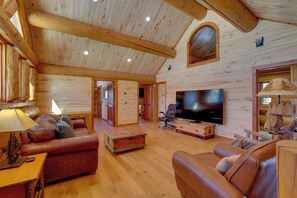 Σπίτι (4 Bedrooms) | Εσωτερικοί χώροι
