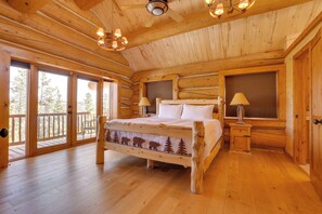 Σπίτι (4 Bedrooms) | Εσωτερικοί χώροι