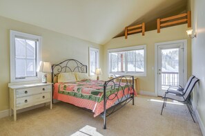 Talo (5 Bedrooms) | Sisätilat