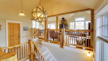 Rumah (5 Bedrooms) | Interior