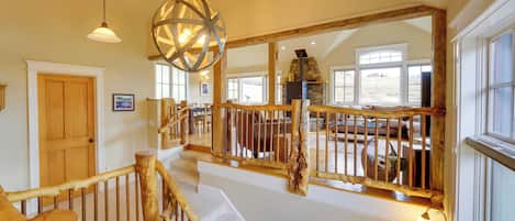 Maison (5 Bedrooms) | Intérieur
