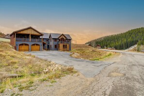 Talo (5 Bedrooms) | Sisätilat