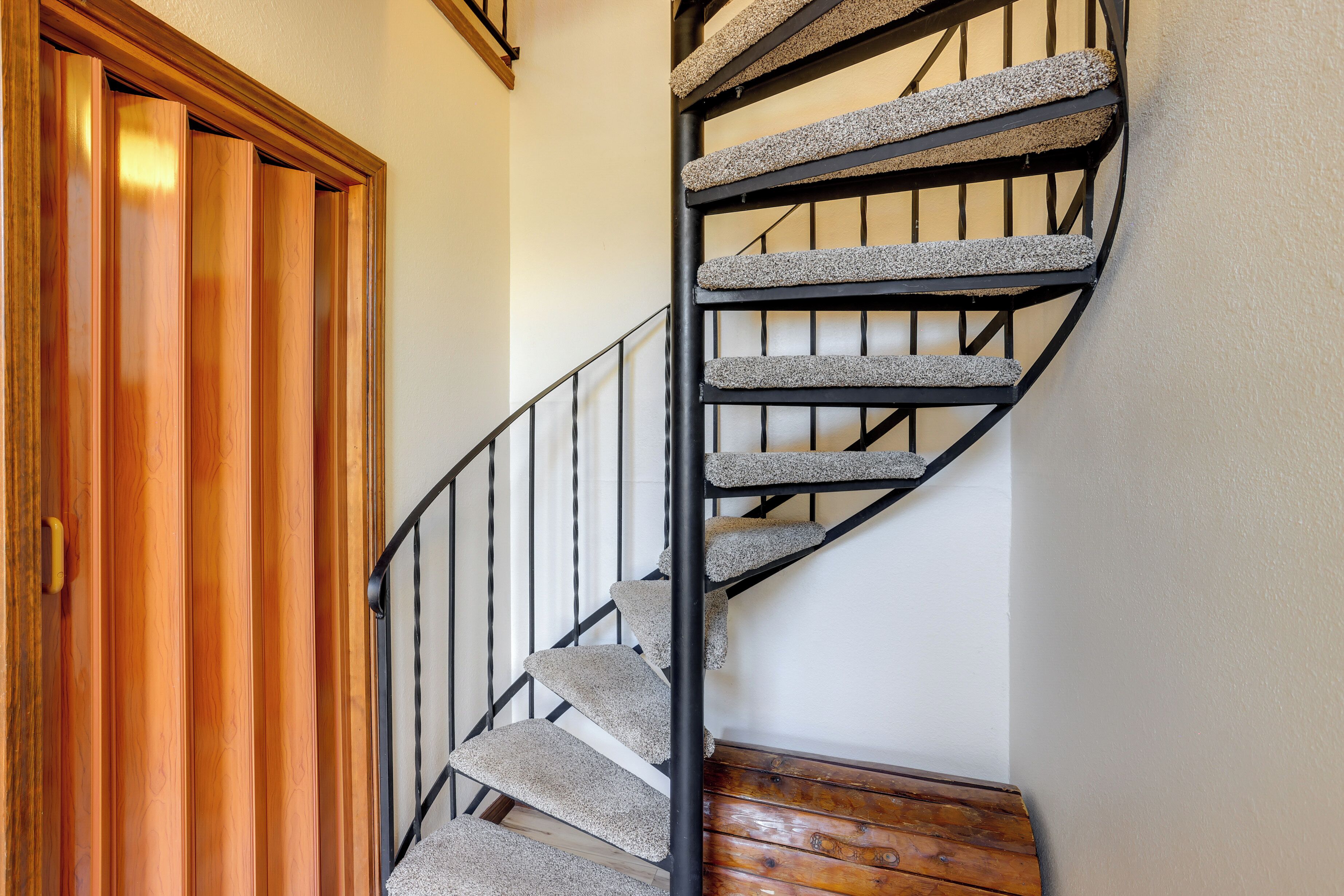 公寓 (2 Bedrooms) | 住宿內部