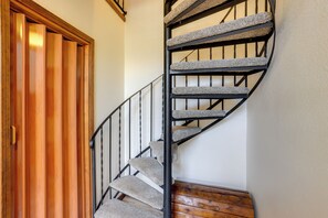 公寓 (2 Bedrooms) | 住宿內部