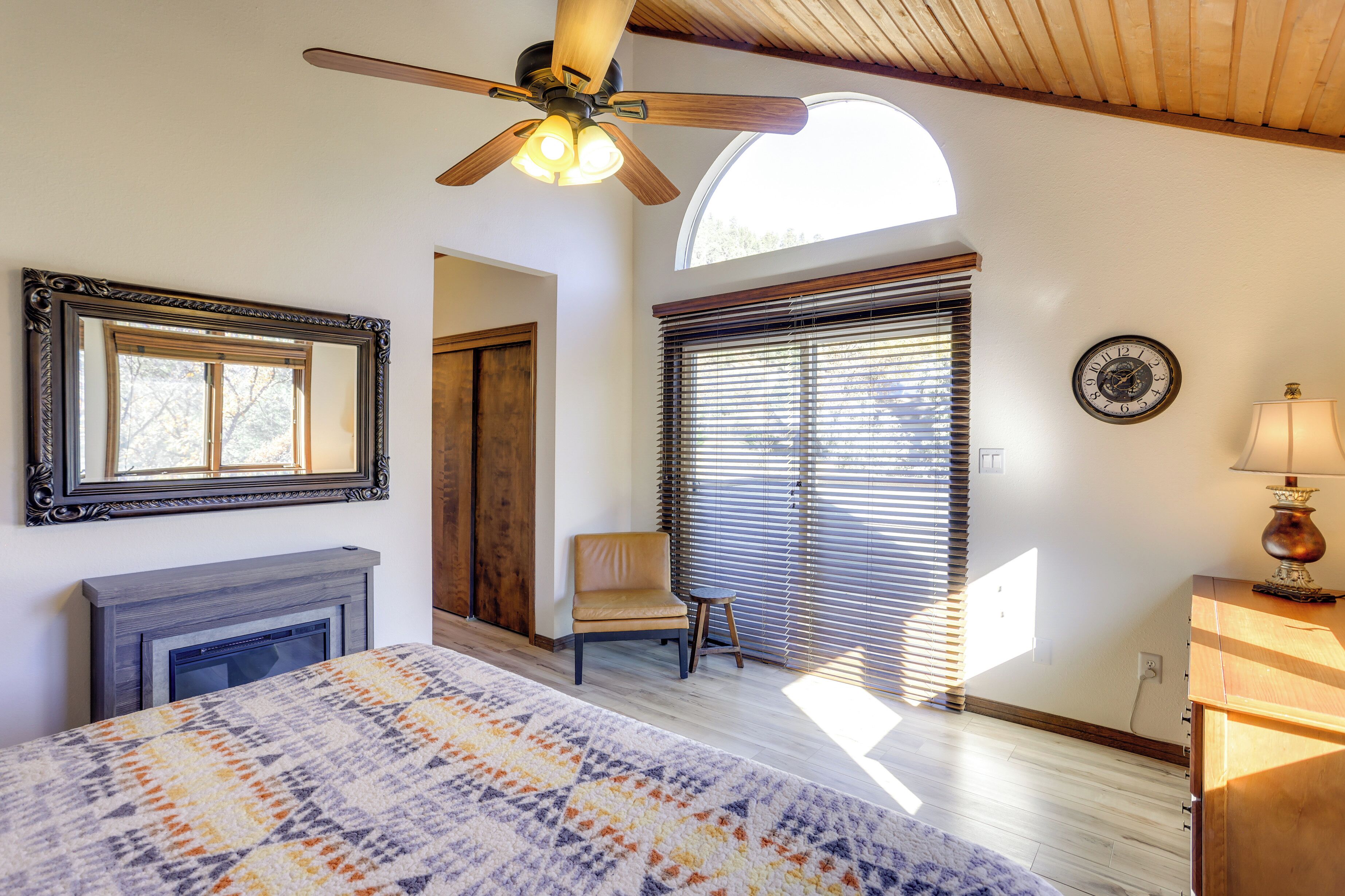 Apartemen (2 Bedrooms) | Interior