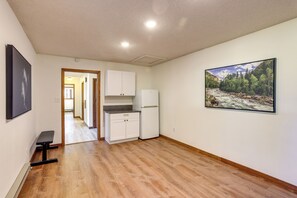 Apartment (2 Bedrooms) | Interior - Near Trails! Sun-drenched Durango Escape w/ View (Durango)