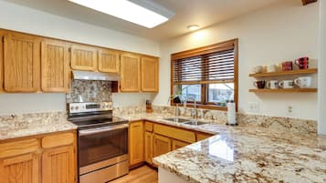 Apartemen (2 Bedrooms) | Interior