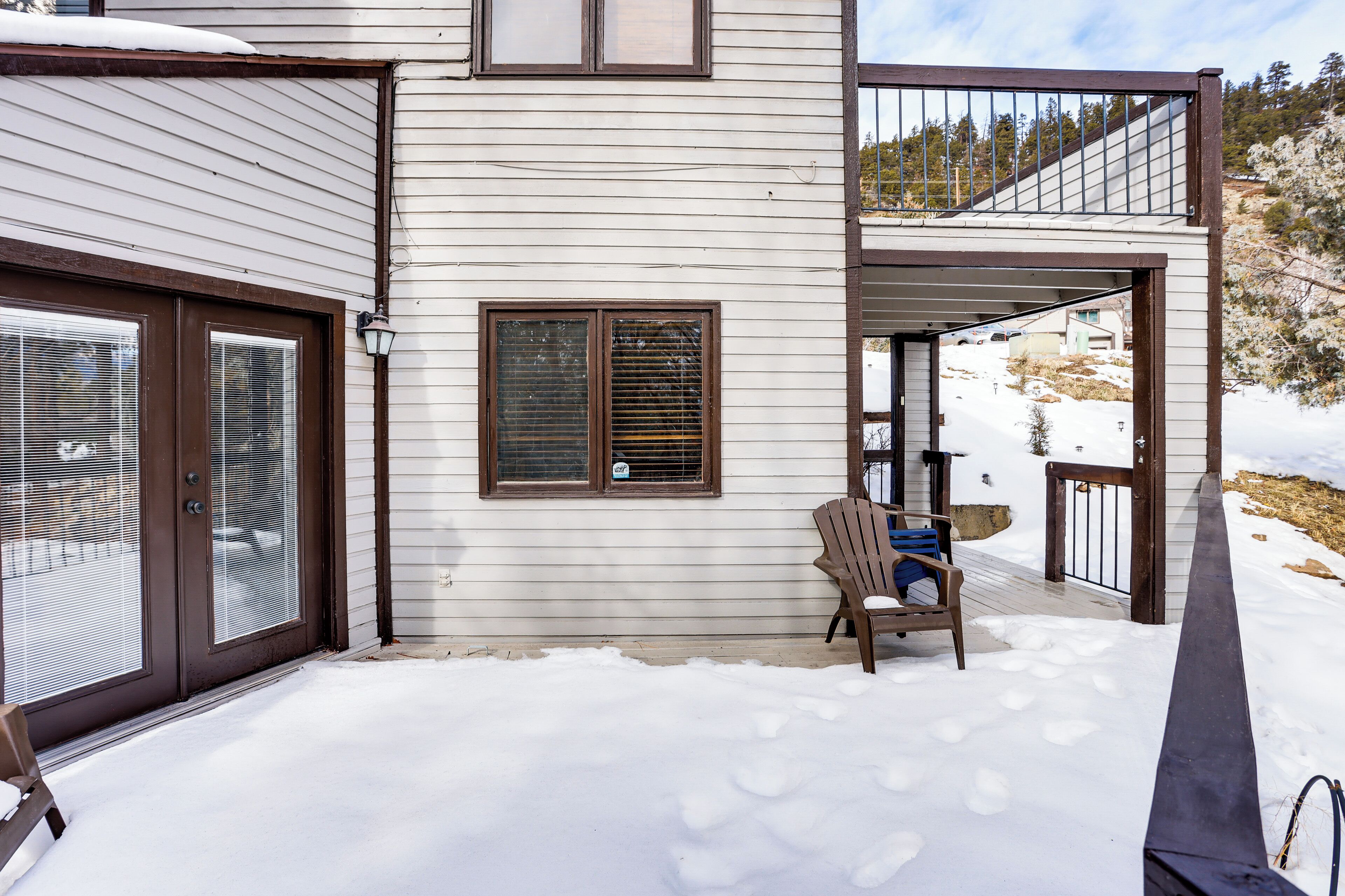 아파트 (2 Bedrooms) | 내부