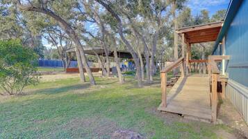 Rumah (3 Bedrooms) | Interior