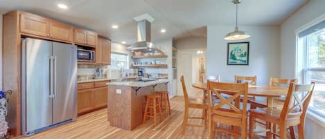 Casa (3 Bedrooms) | Interior