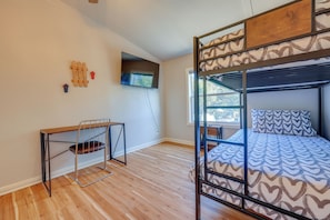 Hus (3 Bedrooms) | Interiør