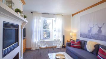 Apartment (1 Bedroom) | Front of property