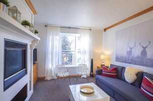 公寓 (1 Bedroom) | 住宿正面