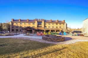 Apartment (1 Bedroom) | Interior - Cozy Brian Head Condo: Walk to Navajo Express Lift (Brian Head)