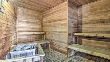 Apartemen (1 Bedroom) | Interior