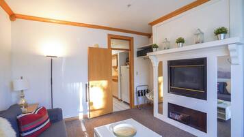 Apartemen (1 Bedroom) | Interior