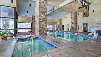 Apartemen (1 Bedroom) | Interior