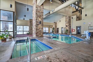 公寓 (1 Bedroom) | 住宿内部