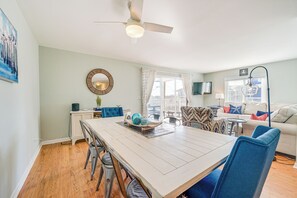 Departamento (3 Bedrooms) | Interior