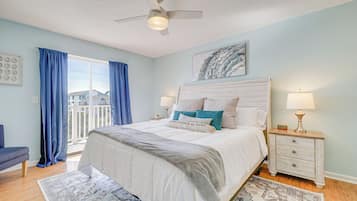 Appartement (3 Bedrooms) | Intérieur