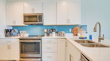 Appartement (3 Bedrooms) | Intérieur