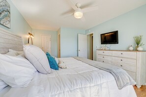 Apartment (3 Bedrooms) | Interior