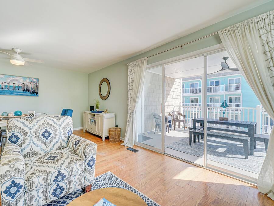 Appartement (3 Bedrooms) | Intérieur