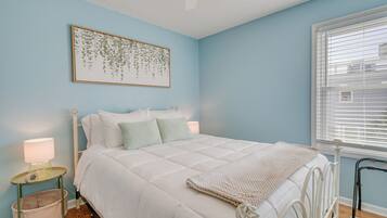 Apartamento (3 Bedrooms) | Parte interna