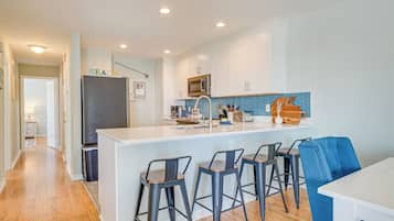 Appartement (3 Bedrooms) | Intérieur