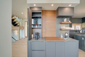 Ferienhaus (6 Bedrooms) | Innenbereich