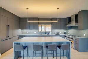 Ferienhaus (6 Bedrooms) | Innenbereich