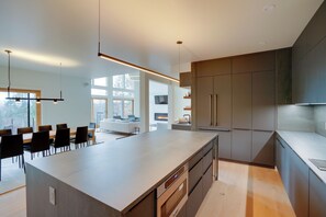 Ferienhaus (6 Bedrooms) | Innenbereich