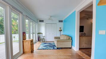 Rumah (3 Bedrooms) | Interior