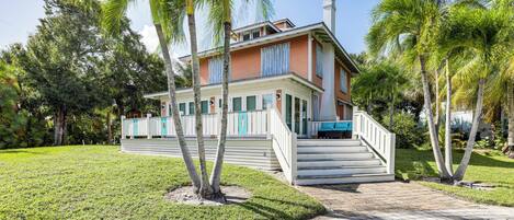 Casa (3 Bedrooms) | Exterior