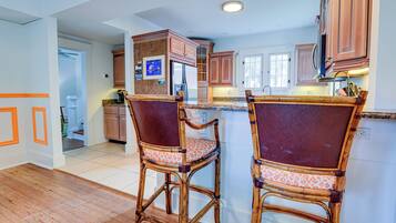 Casa (3 Bedrooms) | Interior