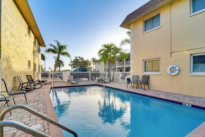 Leilighet (1 Bedroom) | Innvendig