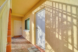 Departamento (1 Bedroom) | Interior