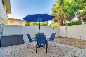 Appartement (1 Bedroom) | Intérieur