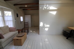 スマートテレビ