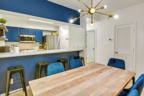 Interior - Prime Miramar Beach Getaway w/ Pool Access! (Miramar Beach)