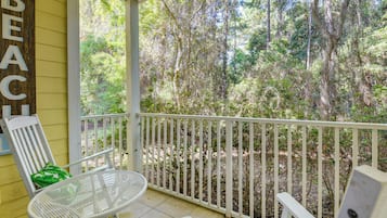 Apartment (2 Bedrooms) | Innenbereich