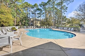 Apartment (2 Bedrooms) | Interior - Prime Miramar Beach Getaway w/ Pool Access! (Miramar Beach)