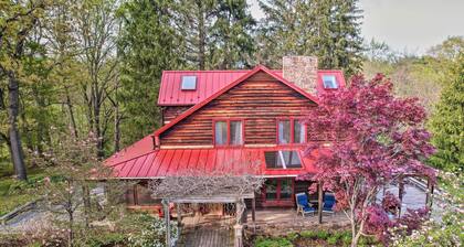 'bella Mattina:' 10 Acres w/ Beautiful Views!