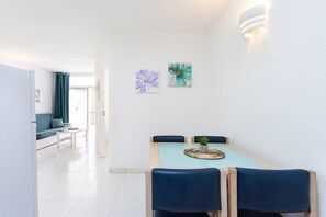 Dining - Los Cristianos. Lovely sea view apt (Los Cristianos)