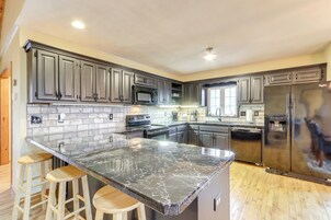 Casa (4 Bedrooms) | Interior