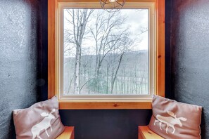 House (4 Bedrooms) | Interior - Marble Vacation Rental w/ Hot Tub & Fire Pit (Marble)