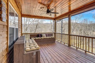 Casa (4 Bedrooms) | Parte interna