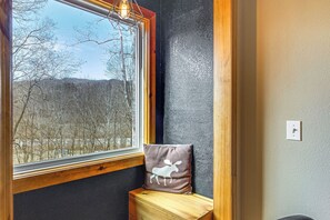 Rumah (4 Bedrooms) | Interior